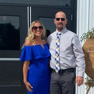 Meet your Posher, Tiffany